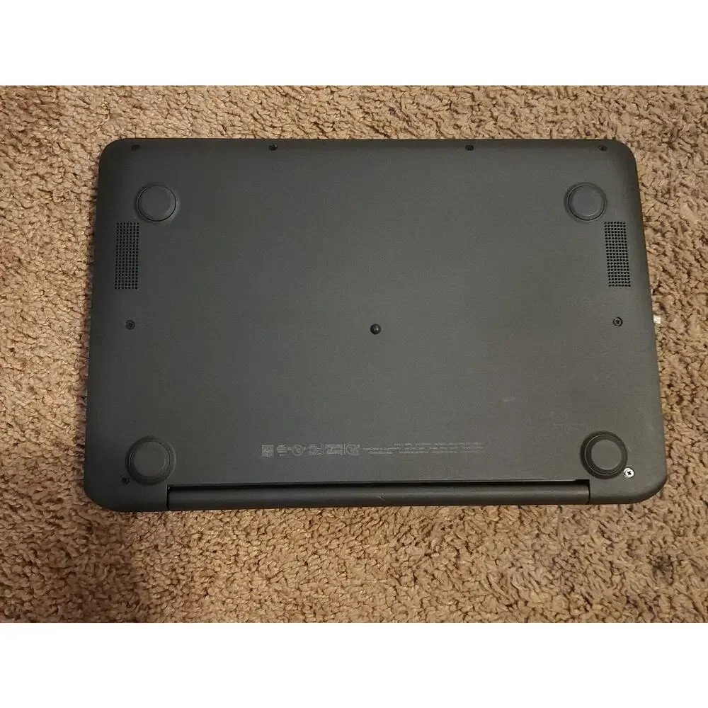 2021 HP Chromebook 11a-nb0013dx 11